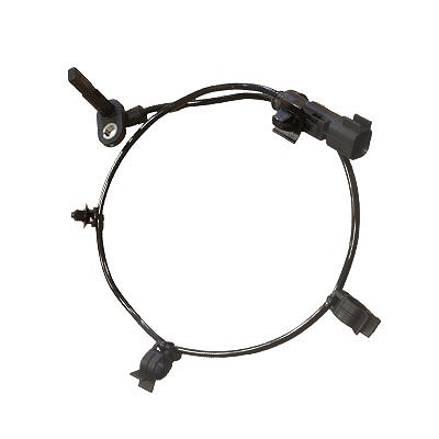 Hitachi ABS Sensor Hinterachse [Hersteller-Nr. 131631] für Chevrolet, Opel von Hitachi