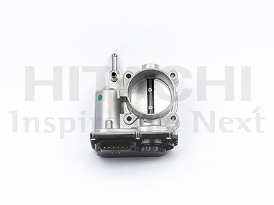 Hitachi Drosselklappenstutzen [Hersteller-Nr. 2508579] für Toyota, Lexus von Hitachi