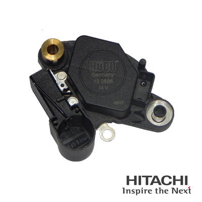 Generatorregler Hitachi 2500696 von Hitachi