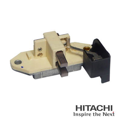 Generatorregler Hitachi 2500790 von Hitachi