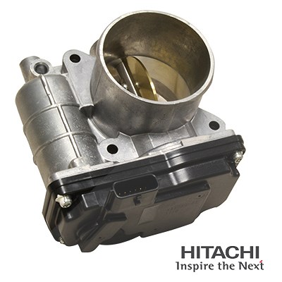 Hitachi Drosselklappenstutzen [Hersteller-Nr. 2508548] für Nissan von Hitachi