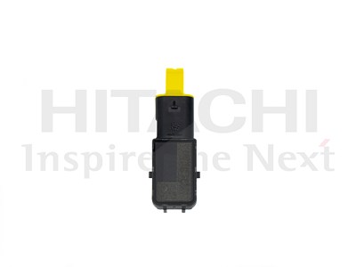 Hitachi Drucksensor, Bremskraftverstärker [Hersteller-Nr. 2501915] für Audi, Seat, Skoda, VW von Hitachi