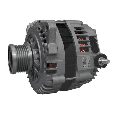 Hitachi Generator [Hersteller-Nr. 136109] für Nissan von Hitachi