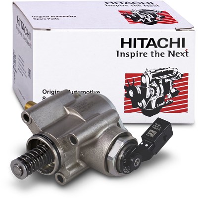 Hitachi Hochdruckpumpe [Hersteller-Nr. 2503060] für Audi, VW, Skoda von Hitachi