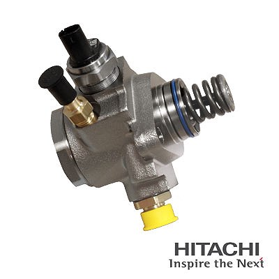 Hitachi Hochdruckpumpe [Hersteller-Nr. 2503090] für Audi, Seat, Skoda, VW von Hitachi