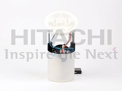 Hitachi Kraftstoff-Fördereinheit [Hersteller-Nr. 2503564] für BMW von Hitachi