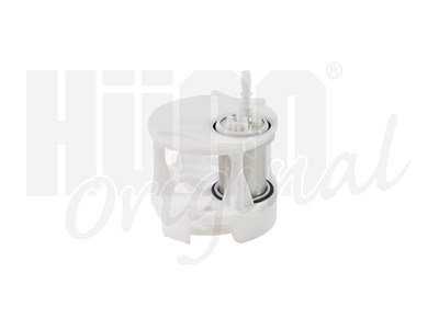 Hitachi Kraftstoffpumpe [Hersteller-Nr. 133178] für Mercedes-Benz von Hitachi