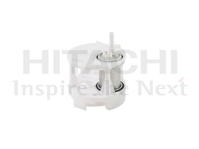 Hitachi Kraftstoffpumpe [Hersteller-Nr. 2503178] für Mercedes-Benz von Hitachi