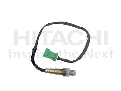 Hitachi Lambdasonde [Hersteller-Nr. 2505334] für Citroën, Fiat, Lancia, Peugeot, Renault von Hitachi