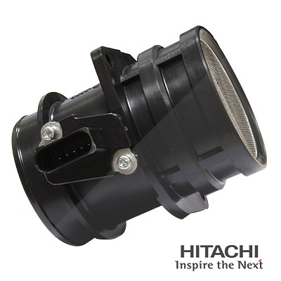 Hitachi Luftmassenmesser [Hersteller-Nr. 2505077] für Audi von Hitachi