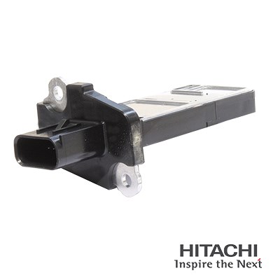 Hitachi Luftmassenmesser [Hersteller-Nr. 2505087] für Volvo, Peugeot, Fiat, Citroën, Ford, Land Rover von Hitachi