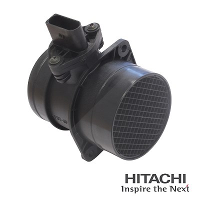 Hitachi Luftmassenmesser [Hersteller-Nr. 2508933] für VW, Audi, Porsche von Hitachi