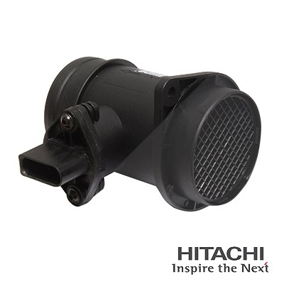 Hitachi Luftmassenmesser [Hersteller-Nr. 2508950] für Skoda, Seat, VW, Ford, Audi von Hitachi