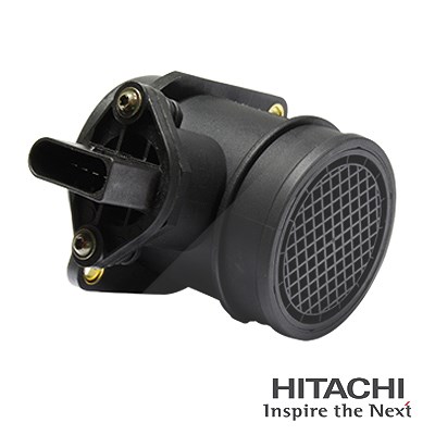 Hitachi Luftmassenmesser [Hersteller-Nr. 2508965] für Audi, Seat, Skoda, VW von Hitachi