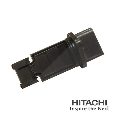 Hitachi Luftmassenmesser [Hersteller-Nr. 2508975] für Skoda, VW von Hitachi