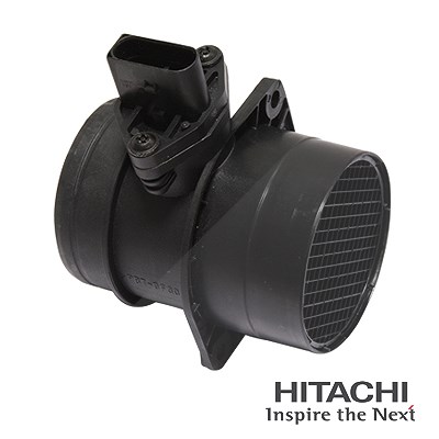 Hitachi Luftmassenmesser [Hersteller-Nr. 2508976] für Audi, Seat, VW von Hitachi