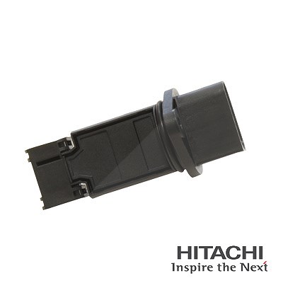 Hitachi Luftmassenmesser [Hersteller-Nr. 2508989] für Skoda, Seat, VW, Audi von Hitachi