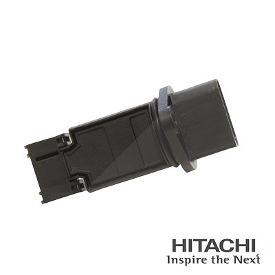 Hitachi Luftmassenmesser [Hersteller-Nr. 2508989] für Audi, Seat, Skoda, VW von Hitachi