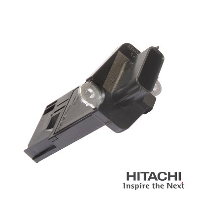 Hitachi Luftmassenmesser [Hersteller-Nr. 2505086] für Infiniti, Iveco, Nissan, Renault von Hitachi