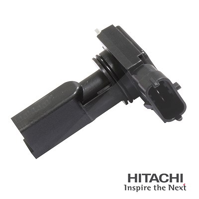 Hitachi Luftmassenmesser [Hersteller-Nr. 2505036] für Opel, Saab von Hitachi