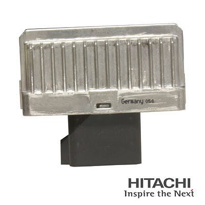 Hitachi Relais, Glühanlage [Hersteller-Nr. 2502049] für Fiat, Opel von Hitachi