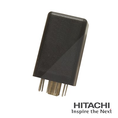Hitachi Relais, Glühanlage [Hersteller-Nr. 2502126] für VW von Hitachi