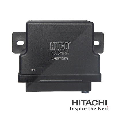 Hitachi Relais, Glühanlage [Hersteller-Nr. 2502165] für VW von Hitachi