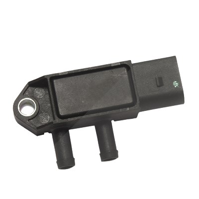 Hitachi Sensor, Abgasdruck [Hersteller-Nr. 137407] für Audi, Seat, Skoda, VW von Hitachi