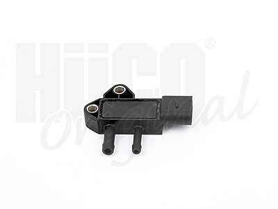 Hitachi Sensor, Abgasdruck [Hersteller-Nr. 137421] für Chevrolet, Opel von Hitachi