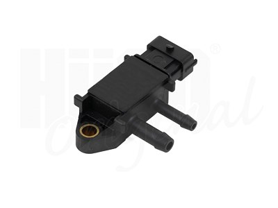 Hitachi Sensor, Abgasdruck [Hersteller-Nr. 137431] für Opel von Hitachi