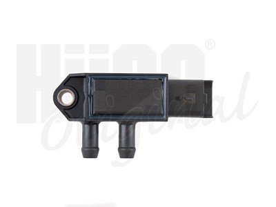 Hitachi Sensor, Abgasdruck [Hersteller-Nr. 137450] für Dacia, Renault von Hitachi