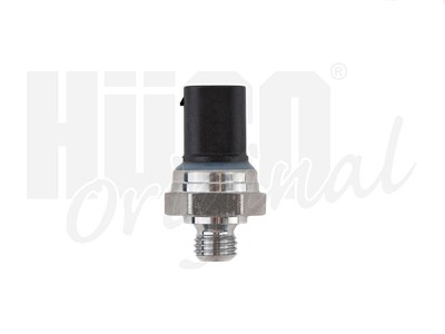 Hitachi Sensor, Abgasdruck [Hersteller-Nr. 137451] für Jeep, Mercedes-Benz von Hitachi