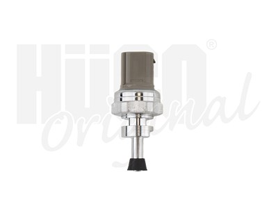 Hitachi Sensor, Abgasdruck [Hersteller-Nr. 137455] für Dacia, Nissan, Renault von Hitachi