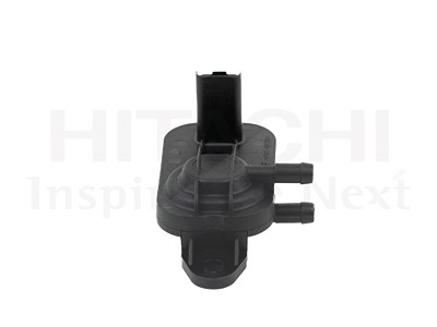 Hitachi Sensor, Abgasdruck [Hersteller-Nr. 2507416] für Citroën, Fiat, Peugeot von Hitachi