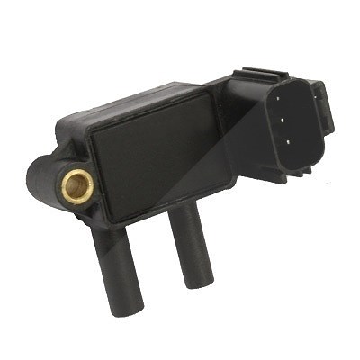 Hitachi Sensor, Abgasdruck [Hersteller-Nr. 137415] für Land Rover von Hitachi