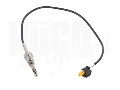 Hitachi Sensor, Abgastemperatur [Hersteller-Nr. 135535] für Mercedes-Benz von Hitachi