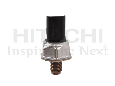 Hitachi Sensor, Kraftstoffdruck [Hersteller-Nr. 2501916] für Citroën, Fiat, Peugeot von Hitachi