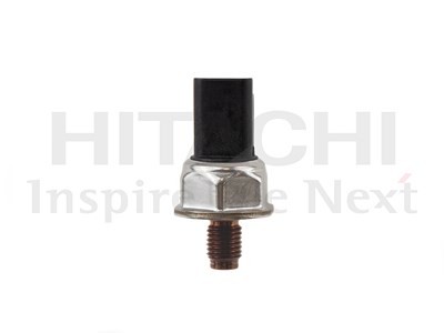 Hitachi Sensor, Kraftstoffdruck [Hersteller-Nr. 2501918] für Dacia, Ford, Nissan, Renault, Suzuki von Hitachi