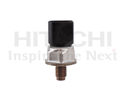 Hitachi Sensor, Kraftstoffdruck [Hersteller-Nr. 2501925] für Mercedes-Benz von Hitachi