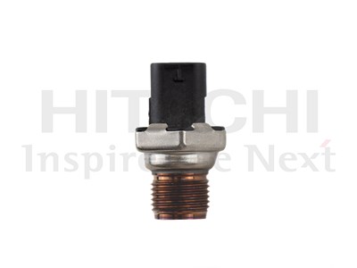 Hitachi Sensor, Kraftstoffdruck [Hersteller-Nr. 2501931] für Citroën, Ds, Opel, Peugeot, Vauxhall von Hitachi