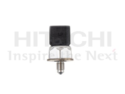 Hitachi Sensor, Kraftstoffdruck [Hersteller-Nr. 2501936] für Mercedes-Benz, Porsche, Puch von Hitachi