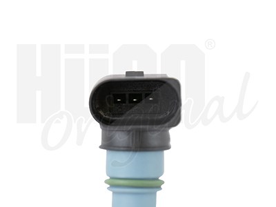 Hitachi Sensor, Nockenwellenposition [Hersteller-Nr. 131850] für Audi, VW von Hitachi