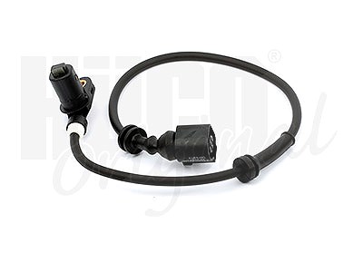 Hitachi Sensor, Raddrehzahl [Hersteller-Nr. 131427] für Ford, Seat, VW von Hitachi
