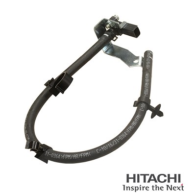 Hitachi Sensor, Saugrohrdruck [Hersteller-Nr. 2508162] für Land Rover von Hitachi