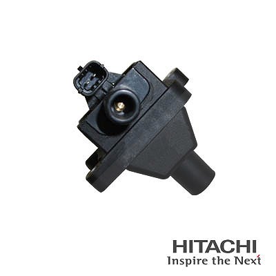 Hitachi Zündspule [Hersteller-Nr. 2503861] für Alfa Romeo von Hitachi