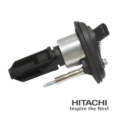 Hitachi Zündspule [Hersteller-Nr. 2503882] für Chevrolet, Isuzu, Saab von Hitachi