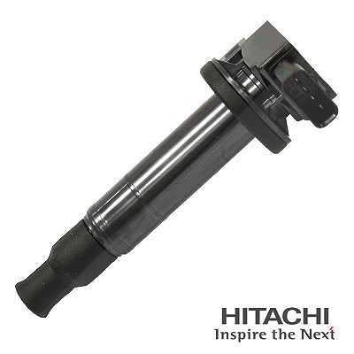 Hitachi Zündspule [Hersteller-Nr. 2503844] für Toyota von Hitachi