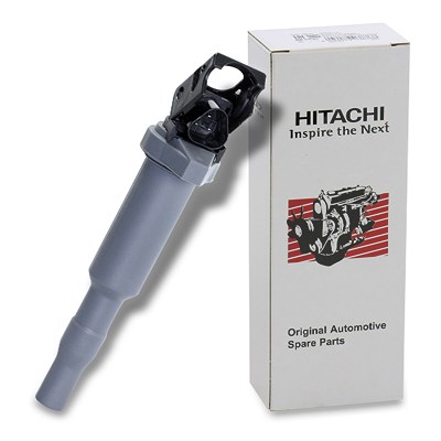 Hitachi Zündspule [Hersteller-Nr. 2503876] für BMW von Hitachi