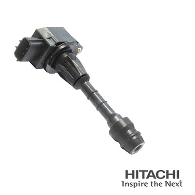 Hitachi Zündspule [Hersteller-Nr. 2503909] für Nissan von Hitachi