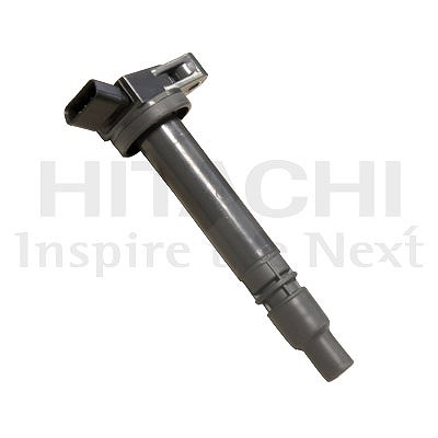 Hitachi Zündspule [Hersteller-Nr. 2504038] für Daihatsu, Lexus, Subaru, Toyota von Hitachi